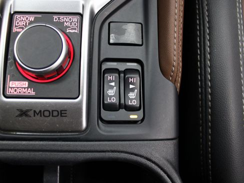 Used 2023 Subaru Forester Touring image 47