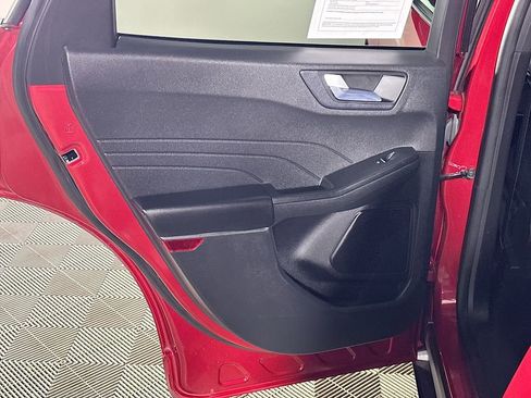 Used 2023 Ford Escape ST-Line w/ Tech Pack #1 image 20