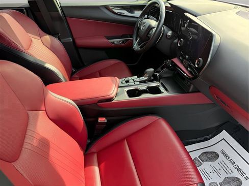 Used 2024 Lexus NX 350h 350h AWD w/ Cold Area Package image 35