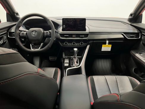 New 2026 Acura ADX A-Spec image 16