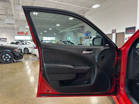 Used 2023 Dodge Charger Scat Pack w/ Daytona Edition Group image 14