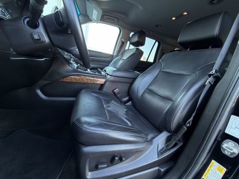 Used 2018 Chevrolet Tahoe Premier image 19