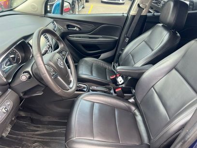 Used 2019 Buick Encore Essence