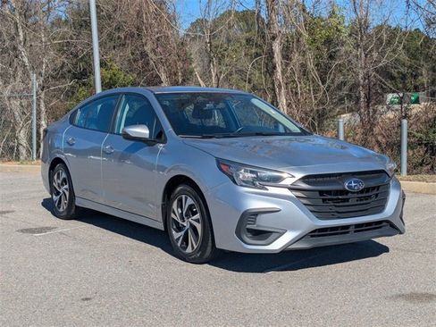 Used 2023 Subaru Legacy Premium image 2