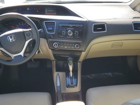 Used 2014 Honda Civic LX image 15