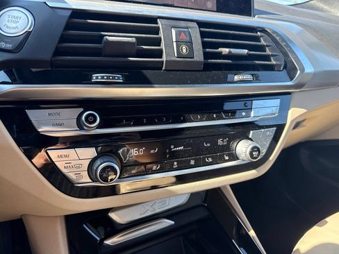 Used 2020 BMW X3 xDrive30i w/ Premium Package AWD/4WD image 18