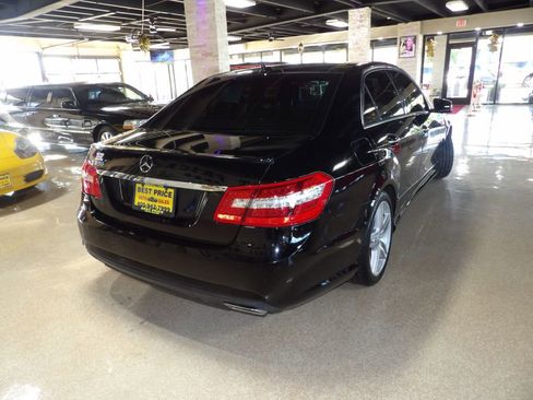 Used 2013 Mercedes-Benz E 350 Sedan image 6
