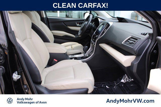 Used 2021 Subaru Ascent Limited AWD/4WD image 20