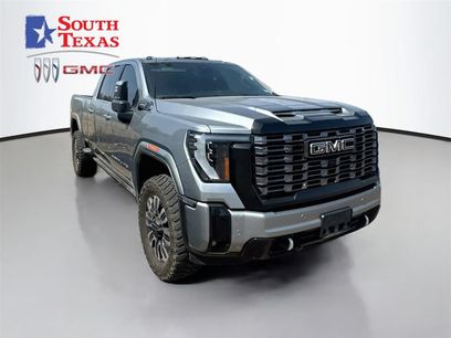 Used 2025 GMC Sierra 2500 Denali Ultimate w/ Max Trailering Package