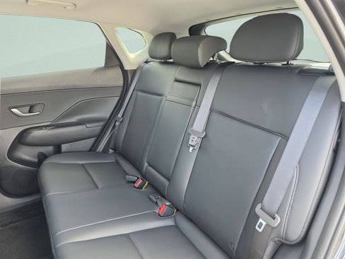 New 2026 Hyundai Kona Limited FWD image 20