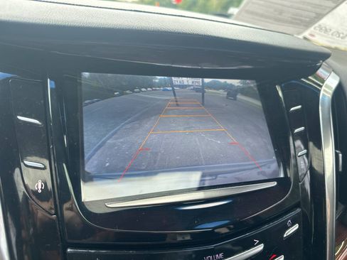 Used 2015 Cadillac Escalade ESV Luxury AWD/4WD image 72