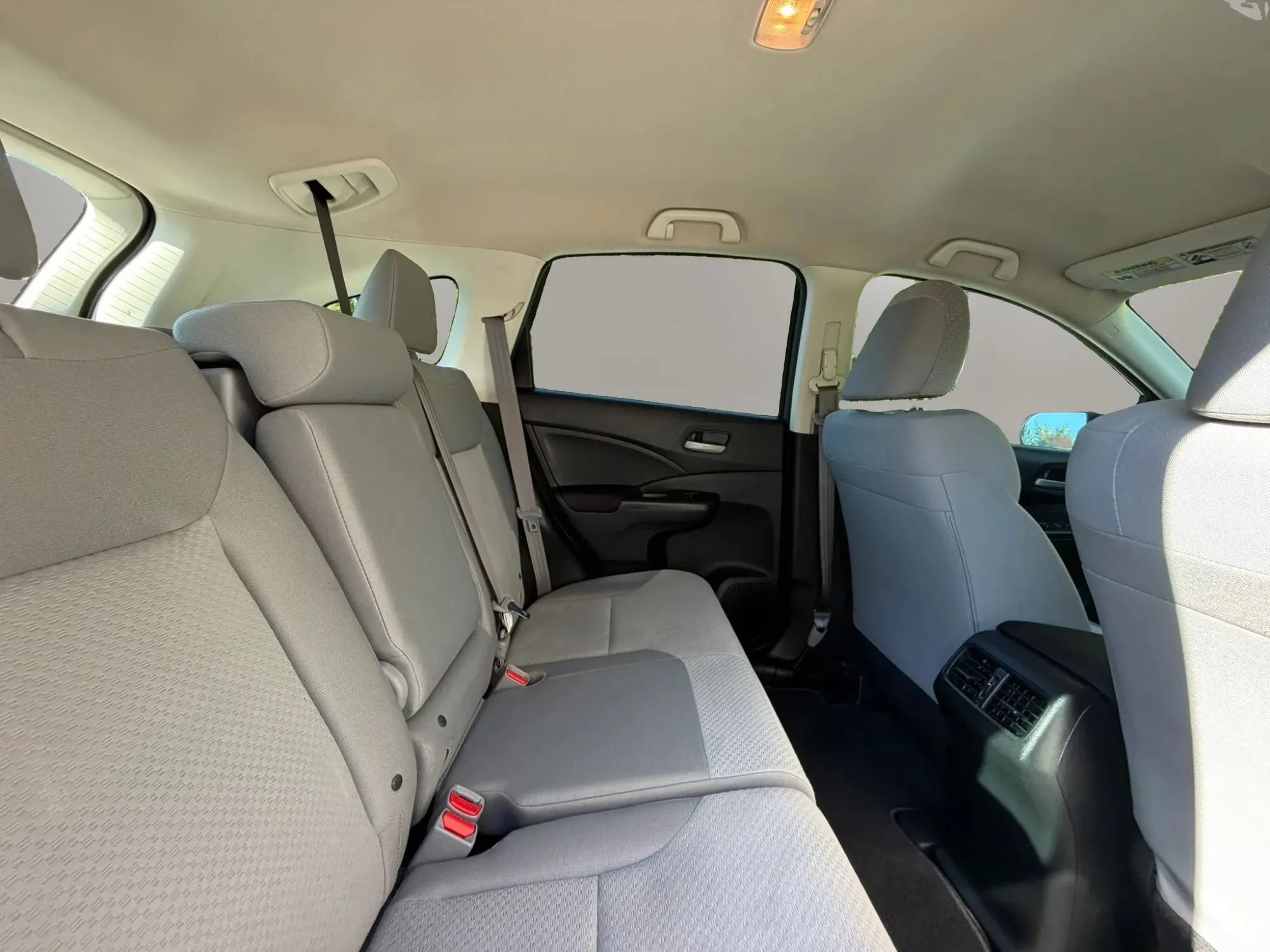 Used 2016 Honda CR-V LX image 21