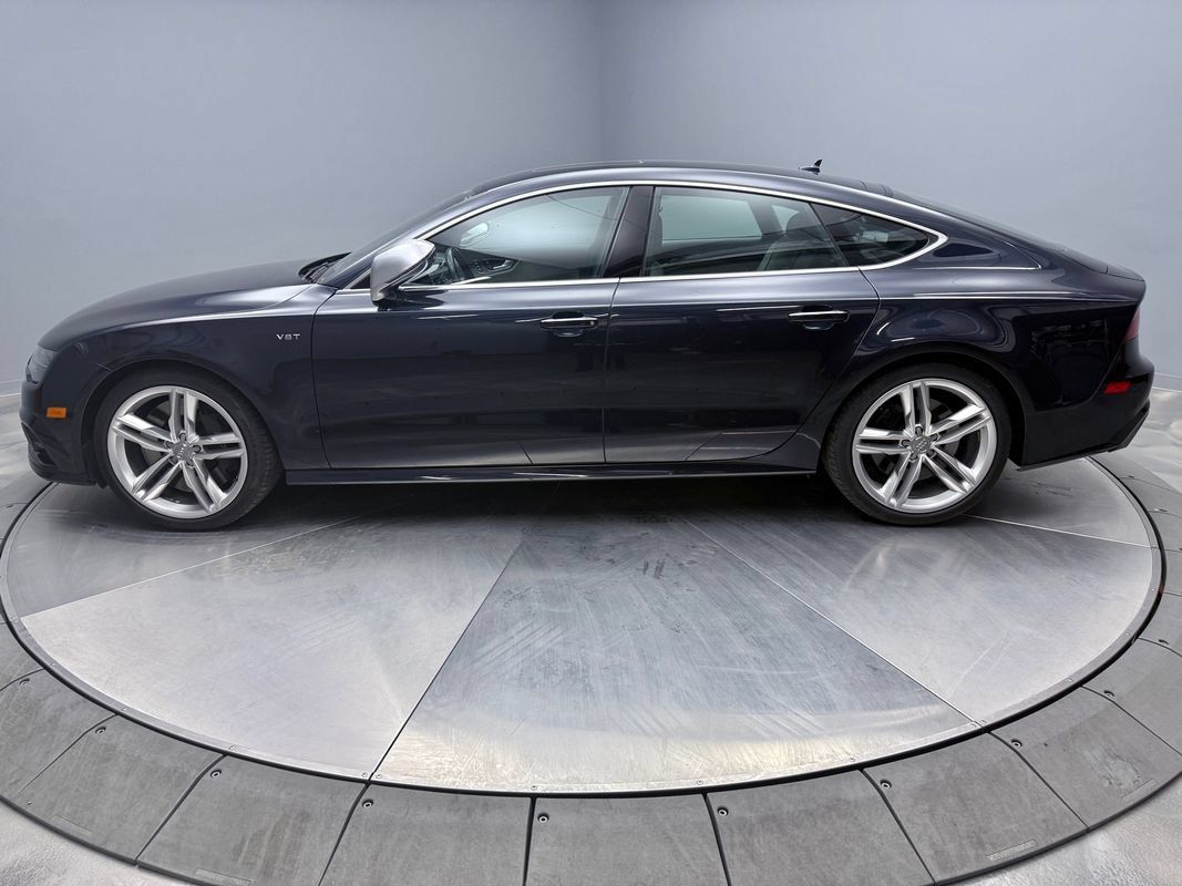 Used 2018 Audi S7 Prestige AWD/4WD image 8