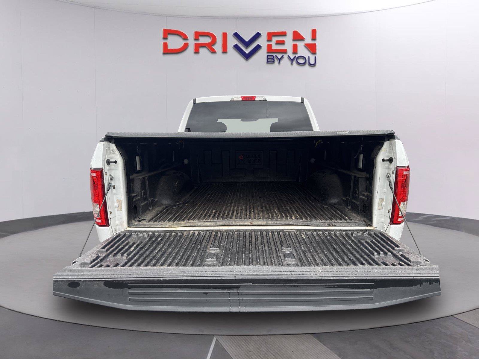 Used 2017 Ford F150 XLT RWD image 25