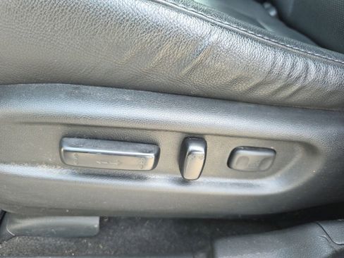 Used 2023 Honda Passport EX-L image 11