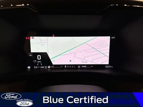 Used 2024 Chevrolet Colorado Z71 w/ Z71 Convenience Package 2 image 13