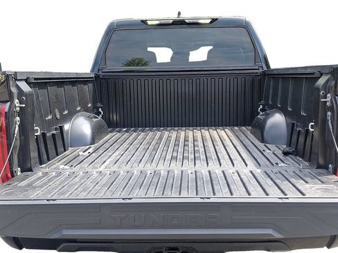 Used 2024 Toyota Tundra SR5 w/ SR5 Convenience Package AWD/4WD image 28