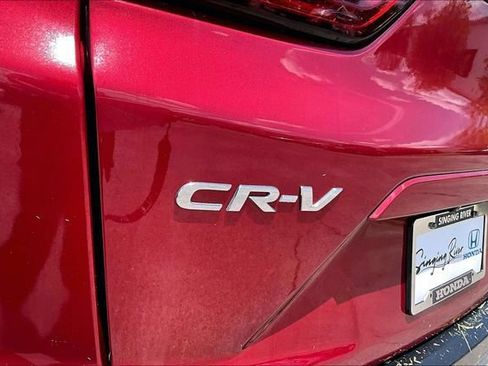 Used 2021 Honda CR-V EX-L image 25