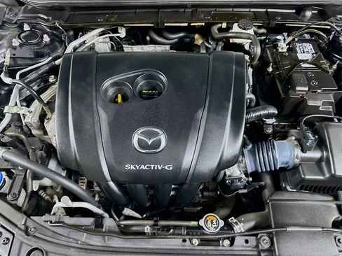 Used 2020 MAZDA MAZDA3 Sedan w/ Select Package image 31