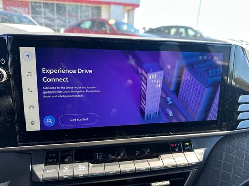 New 2026 Toyota Camry XLE FWD image 14