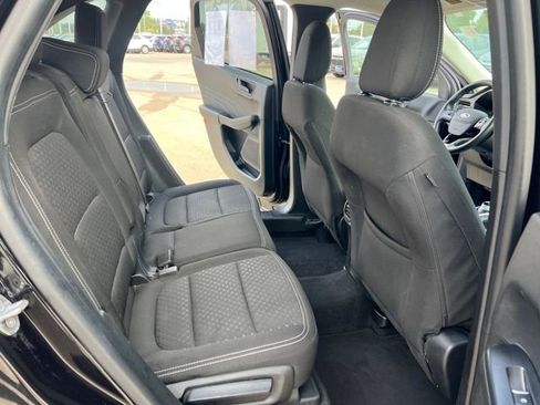 Used 2024 Ford Escape Active w/ Tech Pack #1 image 16