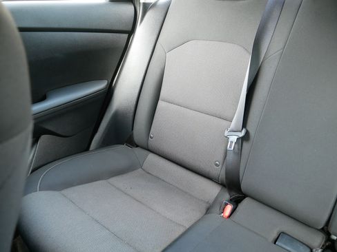 Certified 2024 Kia Forte LXS w/ LXS Technology Package FWD image 12