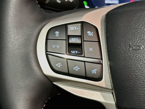 New 2026 Ford Explorer Active w/ Active Comfort Package AWD/4WD image 31