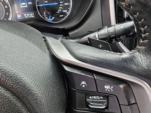 Used 2019 Subaru Ascent Limited AWD/4WD image 24