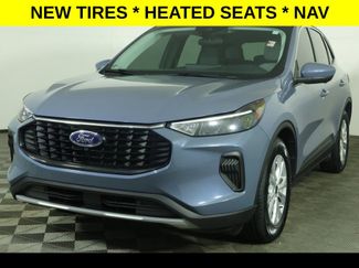 Used 2023 Ford Escape Active w/ Tech Pack #2 video 1