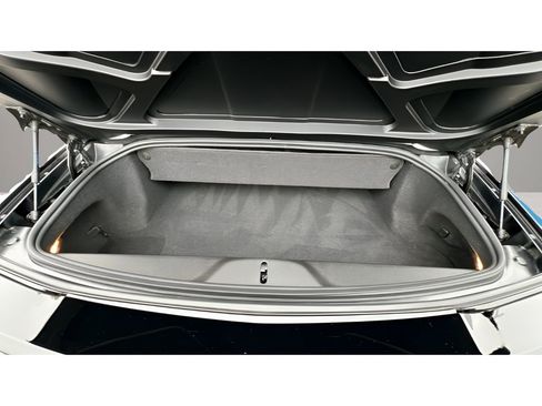 Used 2014 Chevrolet Corvette Stingray Convertible w/ 3LT Preferred Equipment Group image 30