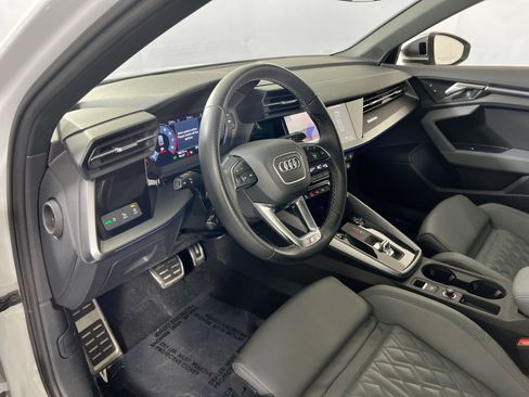 Used 2022 Audi S3 Premium Plus image 9