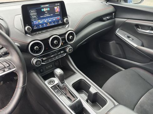 Used 2024 Nissan Sentra SR image 19