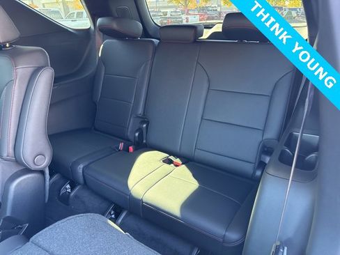 New 2026 Chevrolet Traverse Z71 w/ Driver Confidence Package image 16