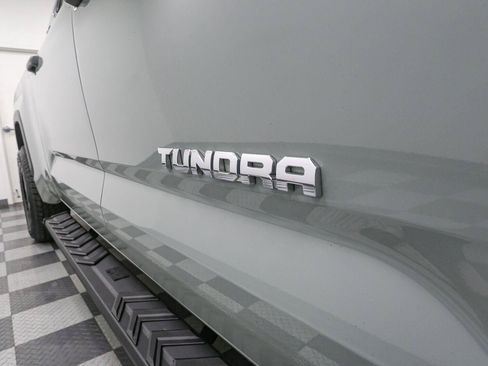Used 2024 Toyota Tundra SR5 AWD/4WD image 7