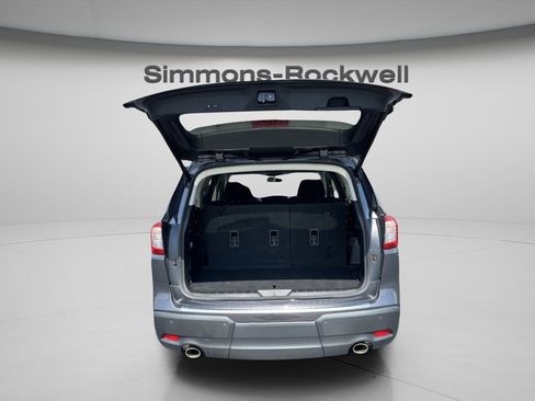 Used 2022 Subaru Ascent Premium w/ Convenience Package image 10