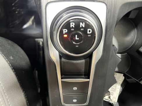 Used 2022 Ford Escape SE w/ SE Sport Appearance Package AWD/4WD image 20