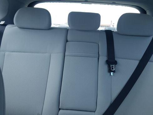 Used 2025 Hyundai Kona SE FWD image 20