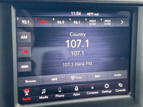 Used 2021 RAM 1500 Big Horn image 14