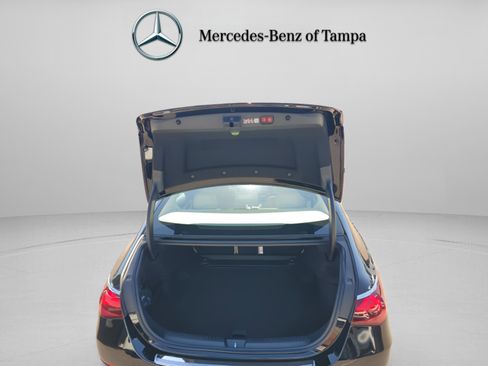 Certified 2026 Mercedes-Benz E 350 Sedan image 8