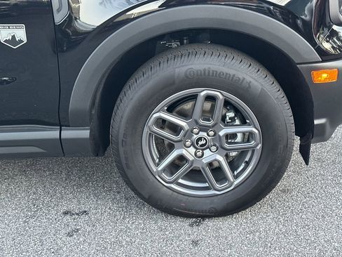 New 2025 Ford Bronco Sport Big Bend w/ Convenience Package image 42