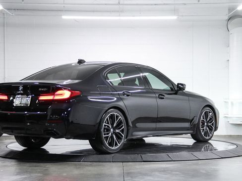 Used 2023 BMW 540i w/ M Sport Package image 6