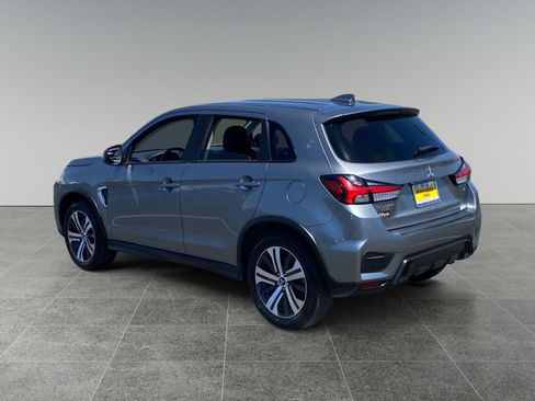 Used 2024 Mitsubishi Outlander Sport AWD image 3