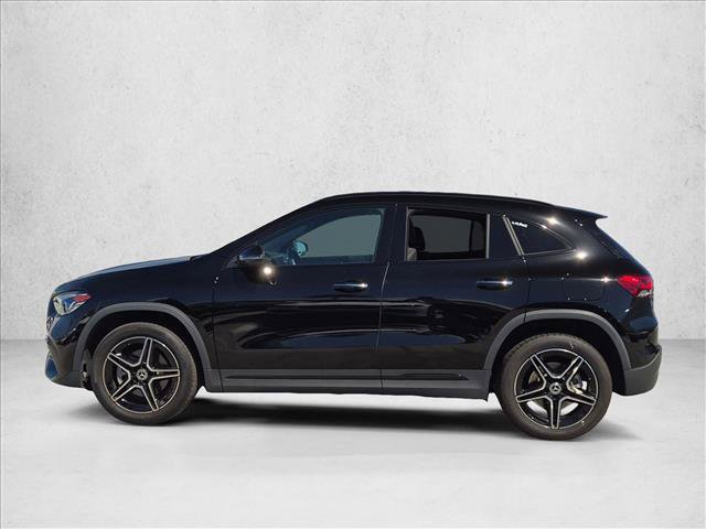 Used 2022 Mercedes-Benz GLA 250 image 8
