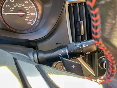 Used 2021 Subaru Forester Sport w/ Popular Package #2 image 17