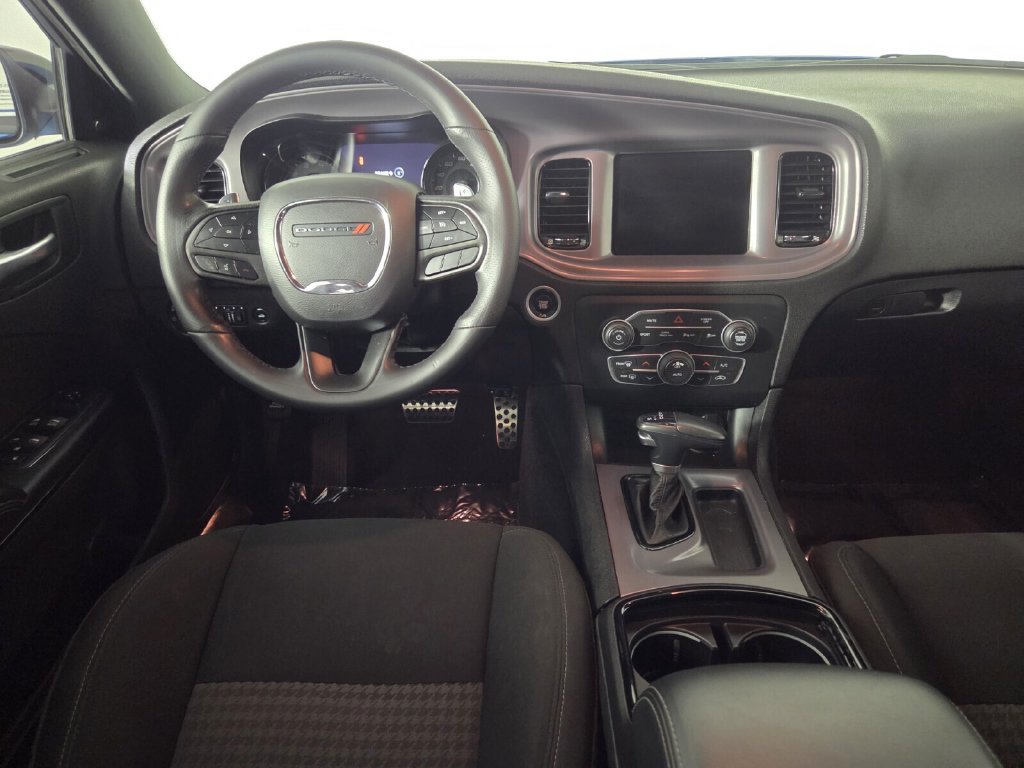 Used 2023 Dodge Charger R/T w/ Blacktop Package RWD image 25