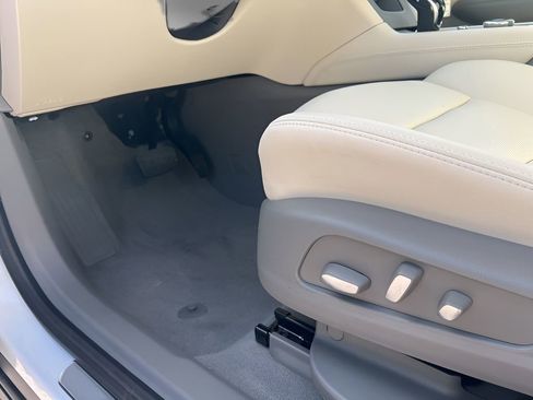 New 2025 Cadillac XT6 Premium Luxury w/ Technology Package image 27