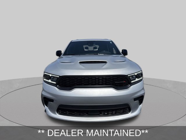 Certified 2023 Dodge Durango R/T AWD/4WD image 2