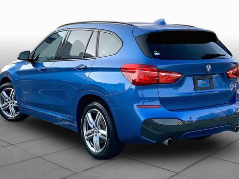 Used 2018 BMW X1 xDrive28i AWD/4WD image 11