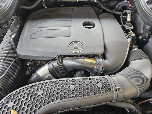 Certified 2022 Mercedes-Benz GLE 350 image 32