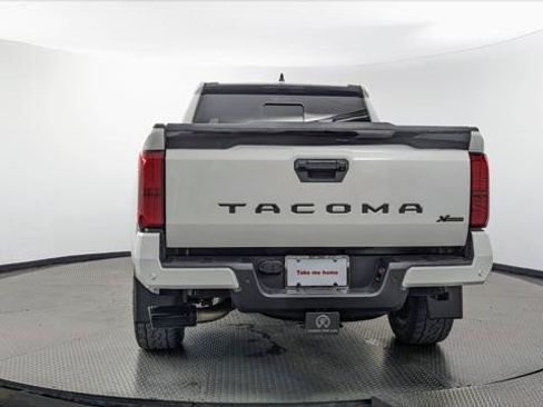 Used 2024 Toyota Tacoma SR5 RWD image 6